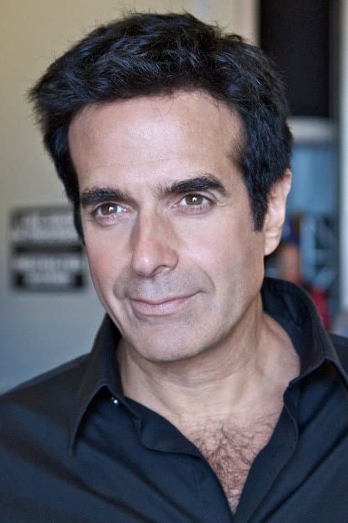 David Copperfield foto