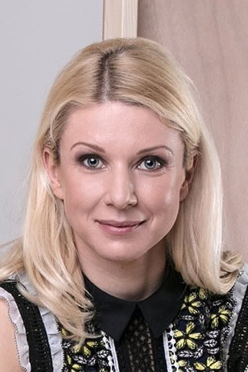 Tjaša Železnik foto