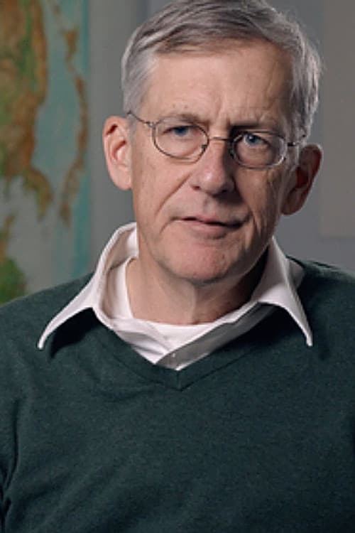 John Connelly foto
