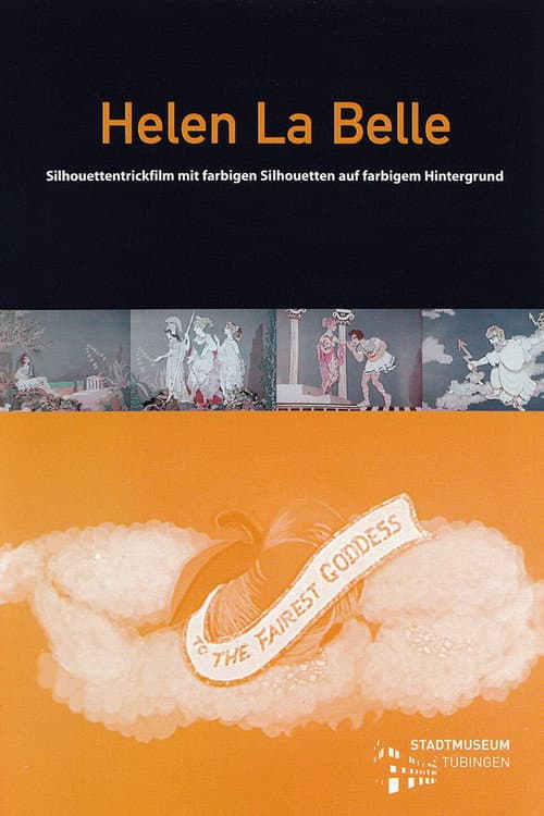 Helen La Belle (1957) poster