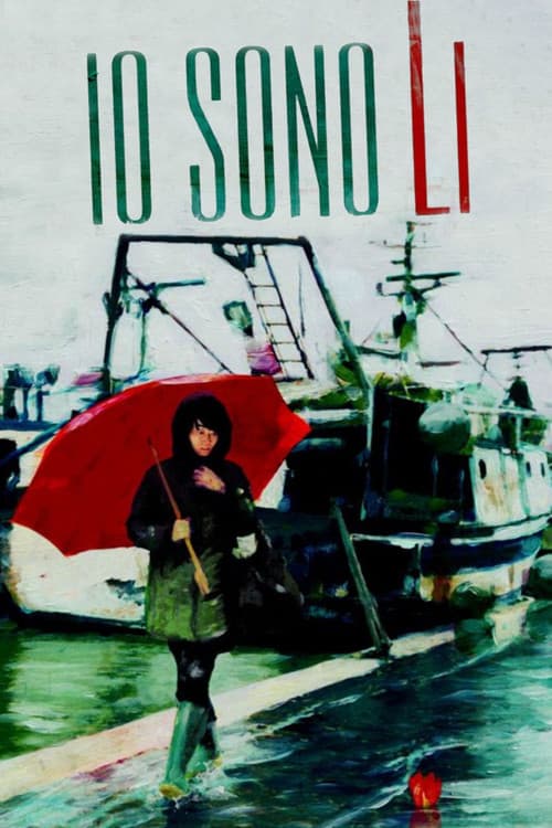 Io sono Li (2011) poster