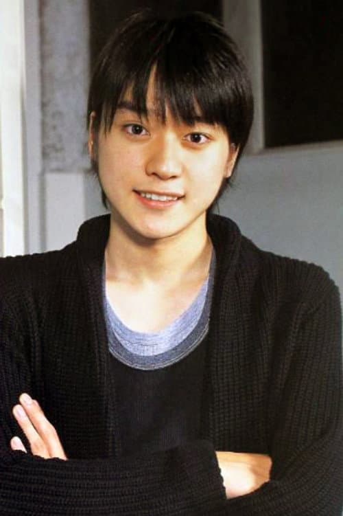 武田光兵 foto