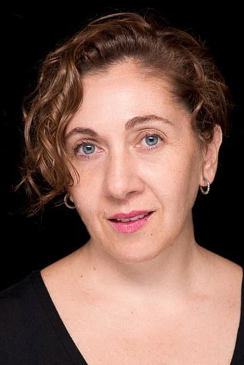 Montse Peidró foto