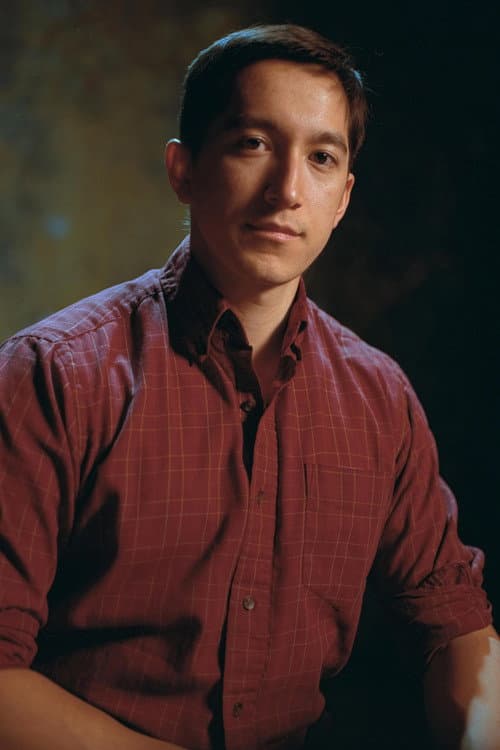 Bryan Tan foto