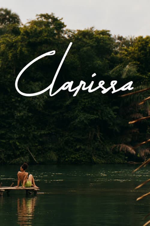 Clarissa (2026) poster