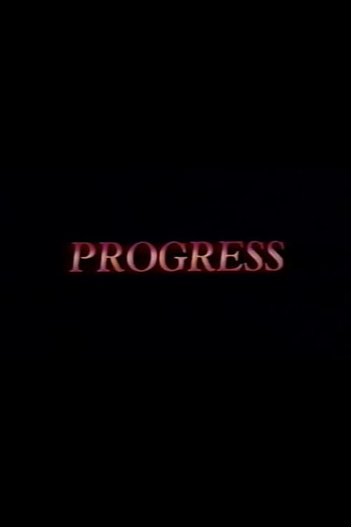 Progress (1997) poster
