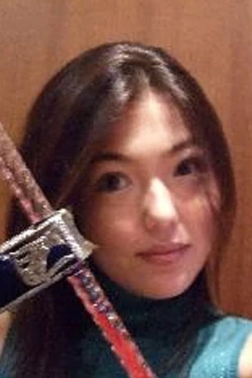 Asami Kanai foto