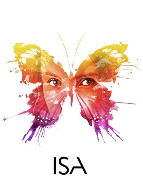 Isa (2014) poster