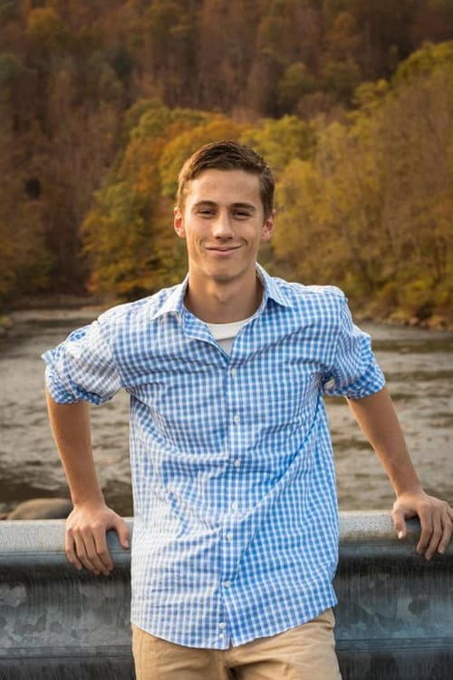 Jakob Winter foto