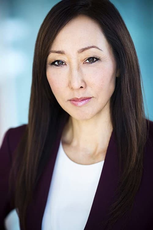 Skye Nakamura foto