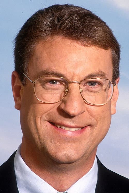 Bob Jenkins foto