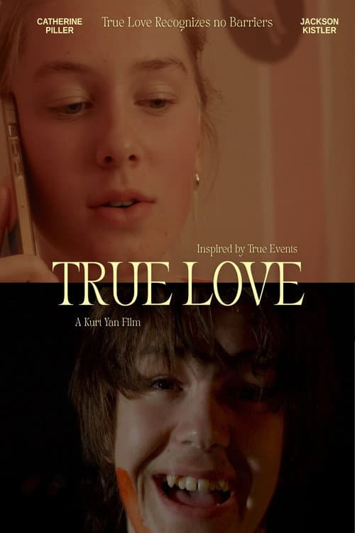 True Love (2025) poster
