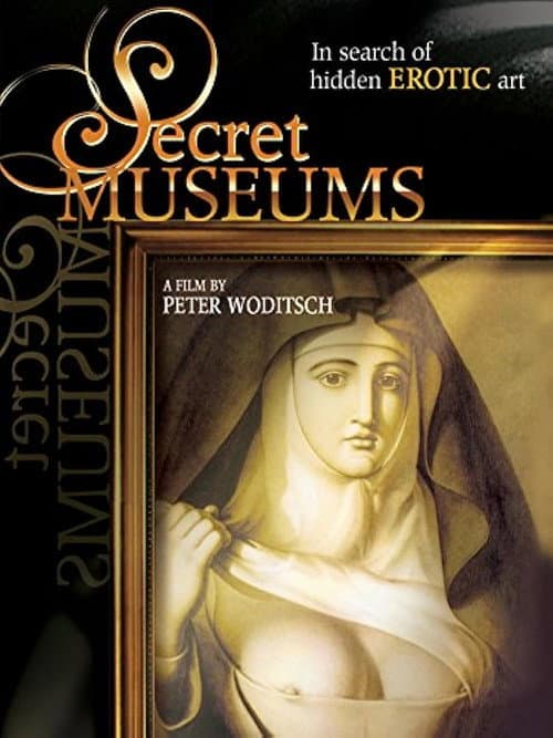Musées secrets (2008) poster