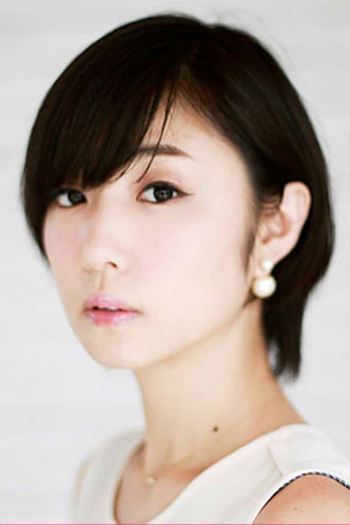MEGUMI foto