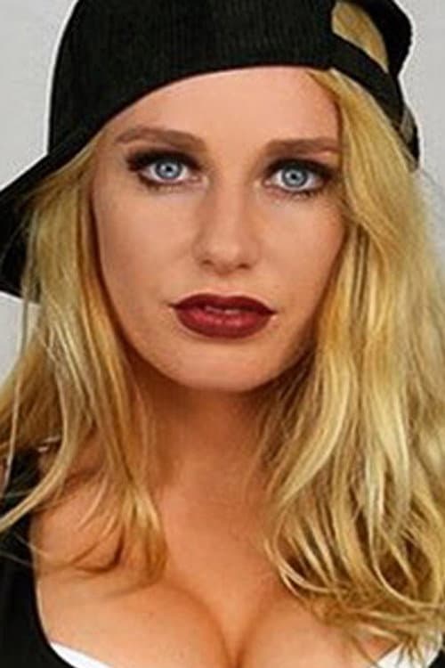 Simone Sherie foto