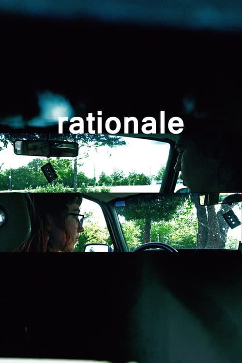 Rationale (2026) poster