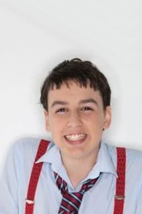 Oscar Jacques foto
