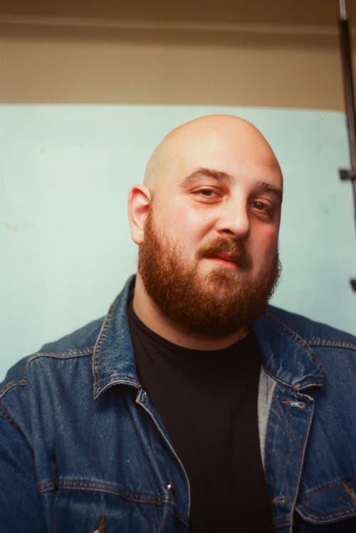 Peter Angelinas foto