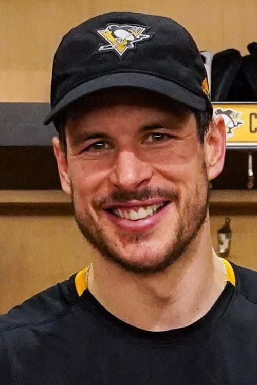 Sidney Crosby foto