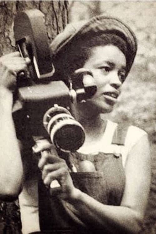 Jessie Maple foto