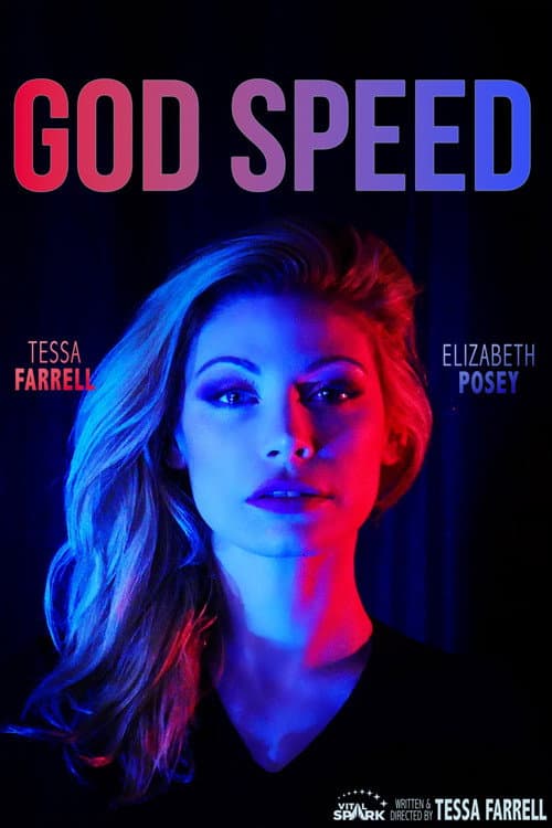 God Speed (2018) poster
