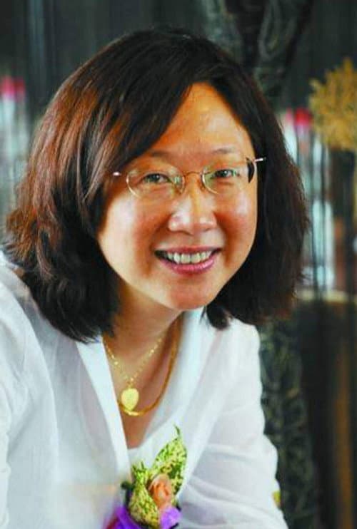 陈彤 foto