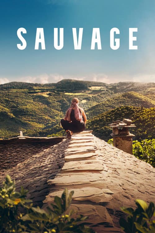 Sauvage (2026) poster