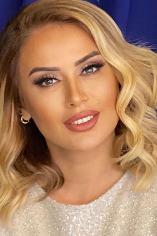 Roza Zərgərli foto