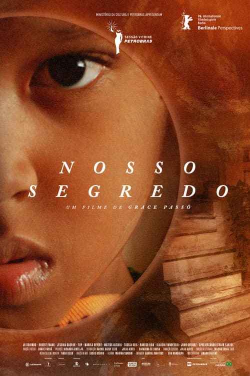Nosso Segredo (2026) poster