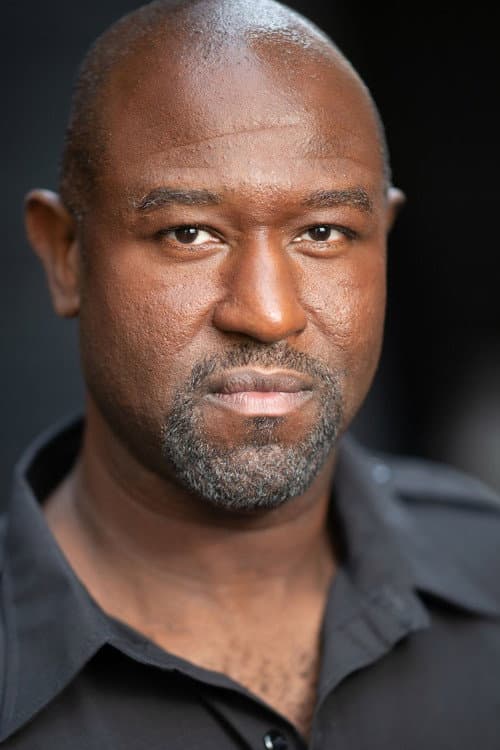 Tyrone L. Robinson foto