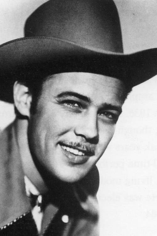Hank Penny foto
