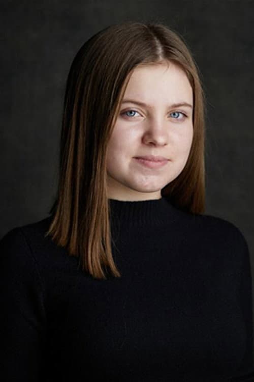 Kate Hallett foto