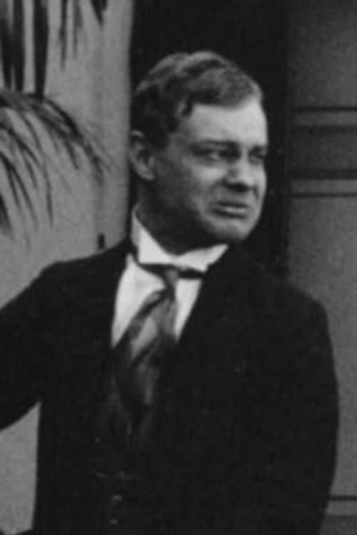 August Kuuskemaa foto