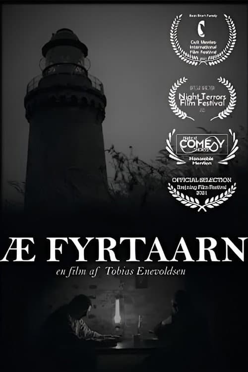 Æ Fyrtaarn (2022) poster