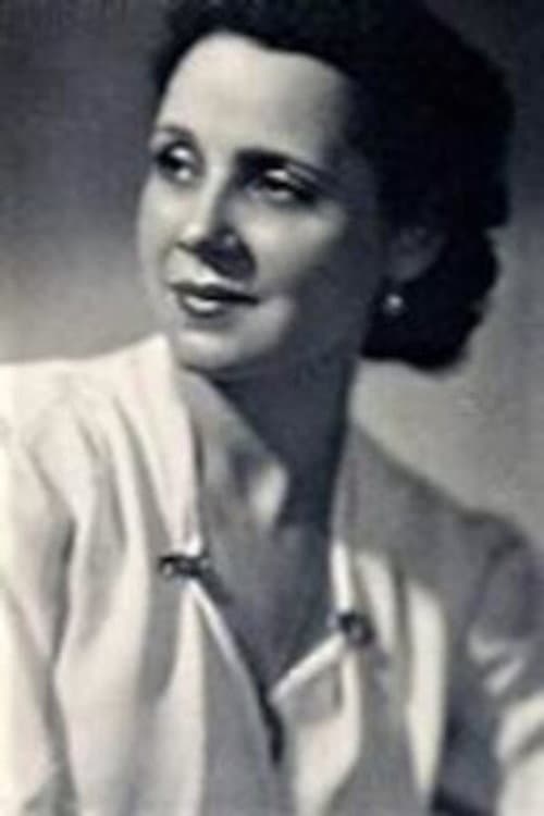 Isabel Pallarés foto