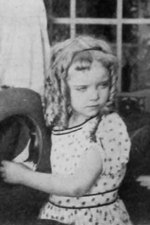 Baby Lillian Wade foto