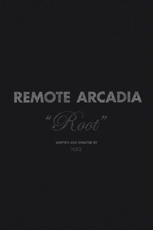 Remote Arcadia: Root (2022) poster