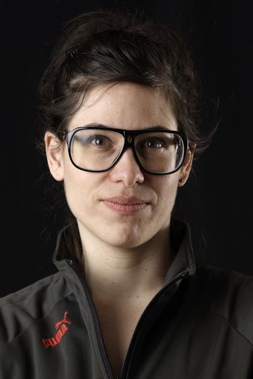 Annja Krautgasser foto
