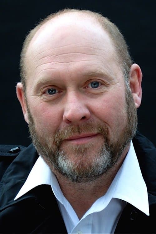 Tony Pritchard foto