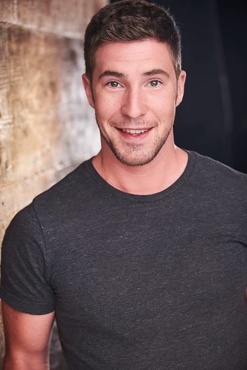 Phil Biedron foto