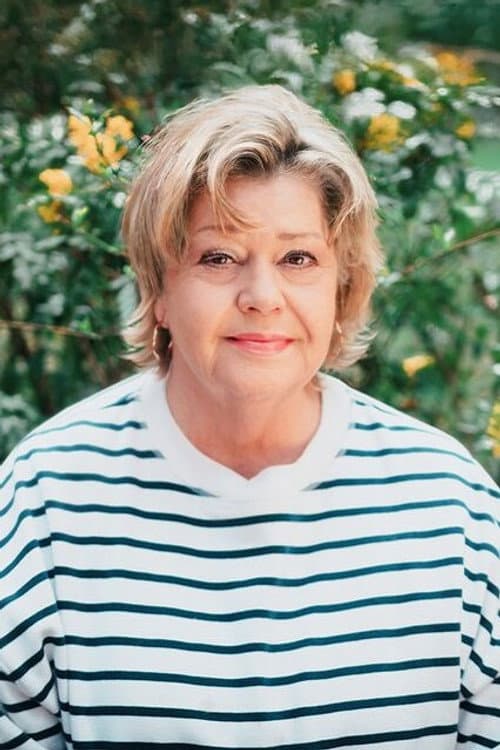 Madeleine Vester foto