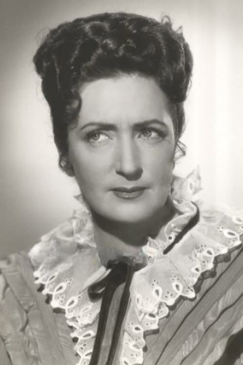 Tamara Shayne foto