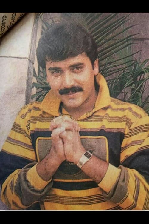 Shashikumar foto