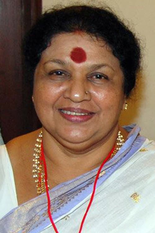 Kaviyoor Ponnamma foto