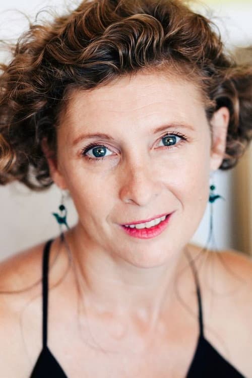 Julia Fossi foto