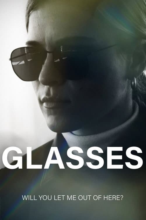 Glasses (2026) poster