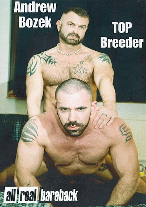 Top Breeder (2014) poster