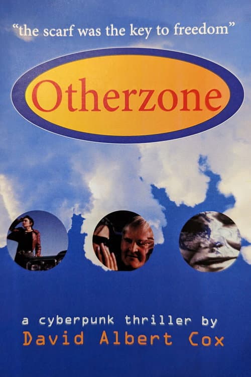 Otherzone (1998) poster