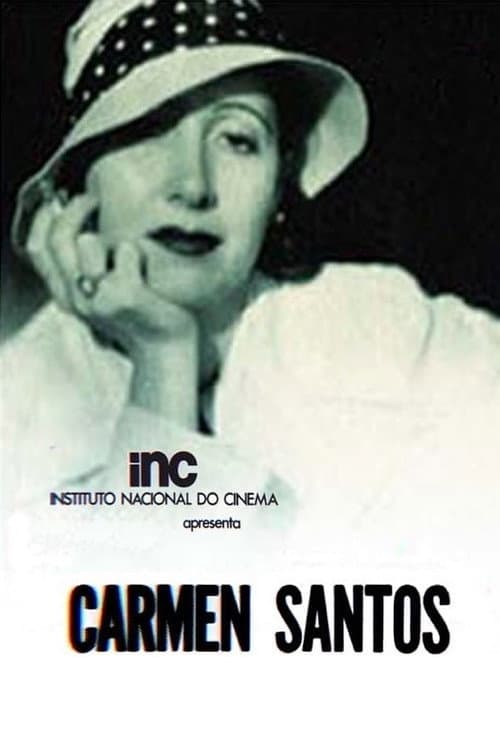 Carmen Santos (1969) poster