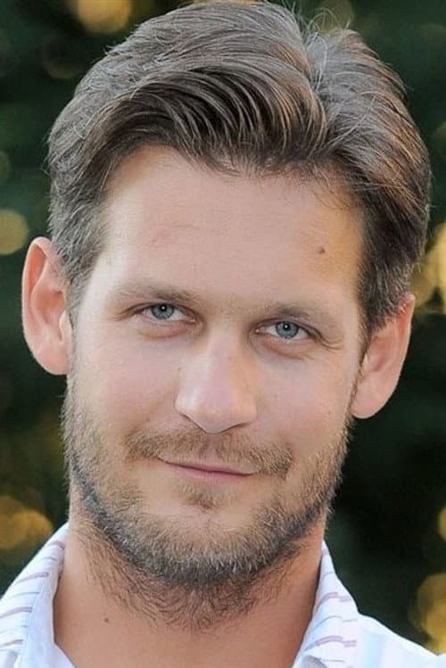 Marcin Janos Krawczyk foto